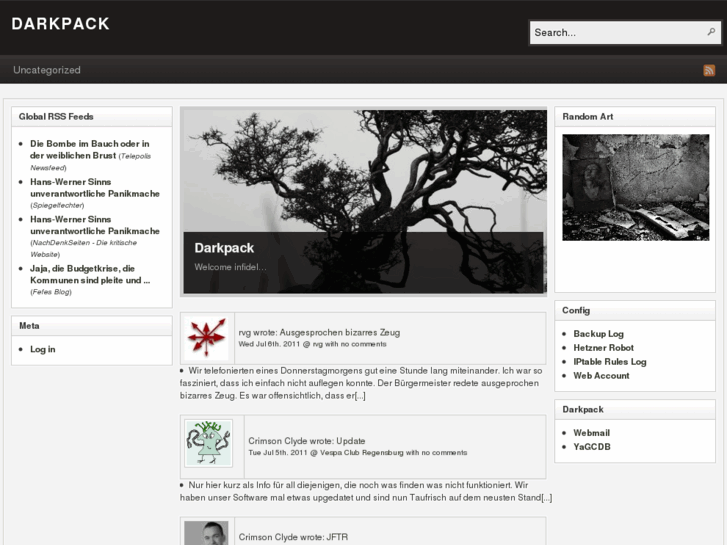 www.darkpack.de