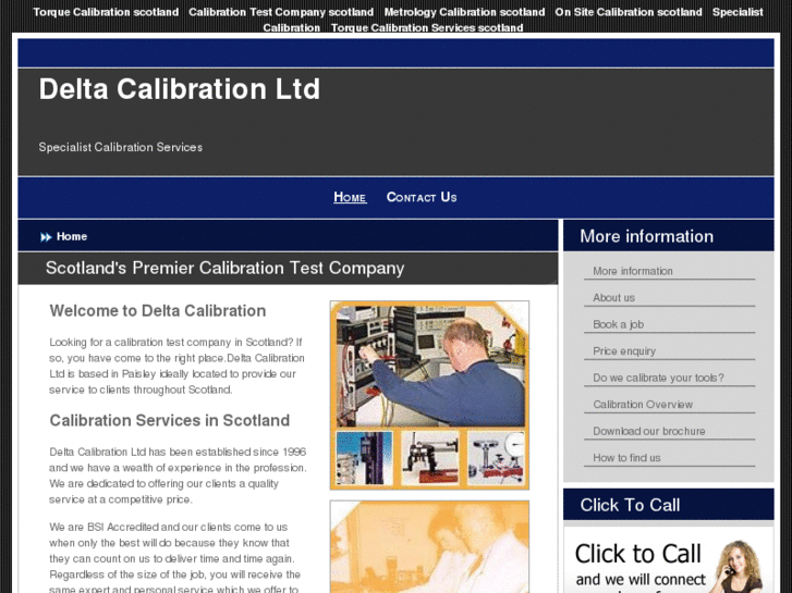 www.deltacalibrationltd.com