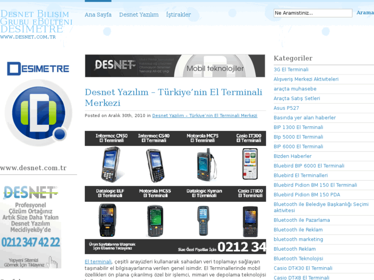 www.desimetre.com