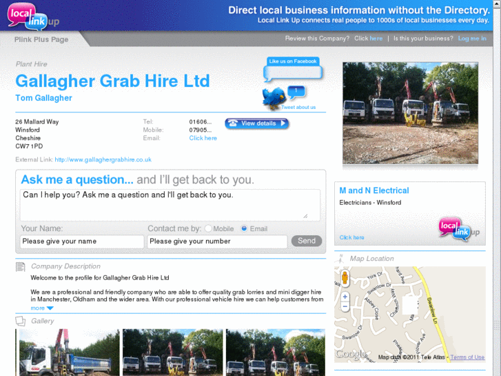 www.diggerhirecheshire.com