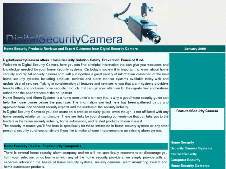 www.digital-security-camera.com