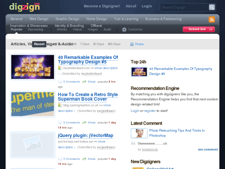 www.digzign.net