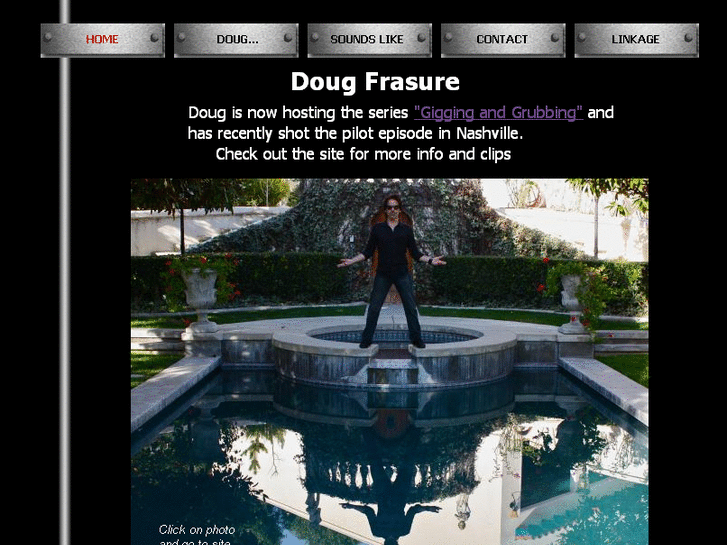 www.dougfrasure.com