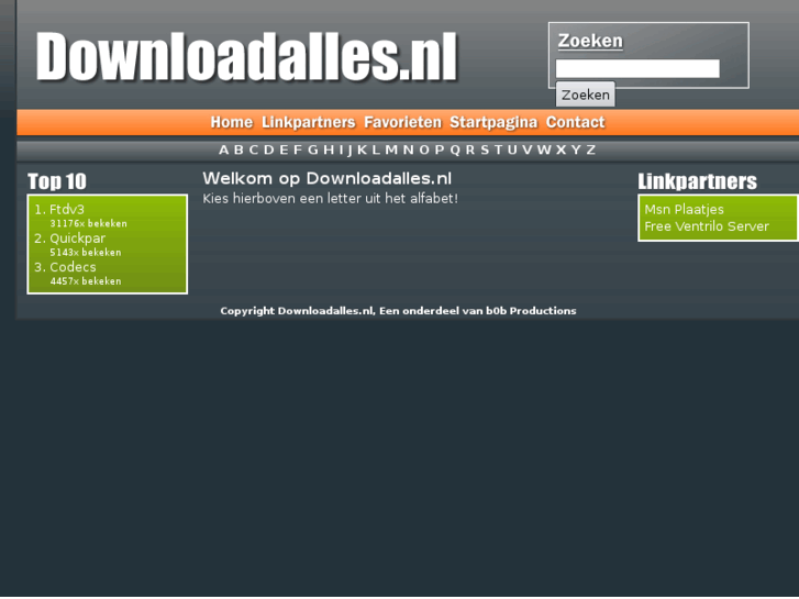 www.downloadalles.nl