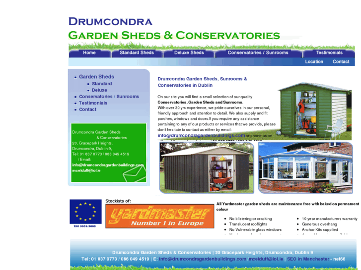 www.drumcondragardenbuildings.com