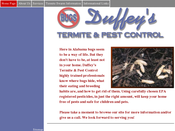 www.duffeypestcontrol.com