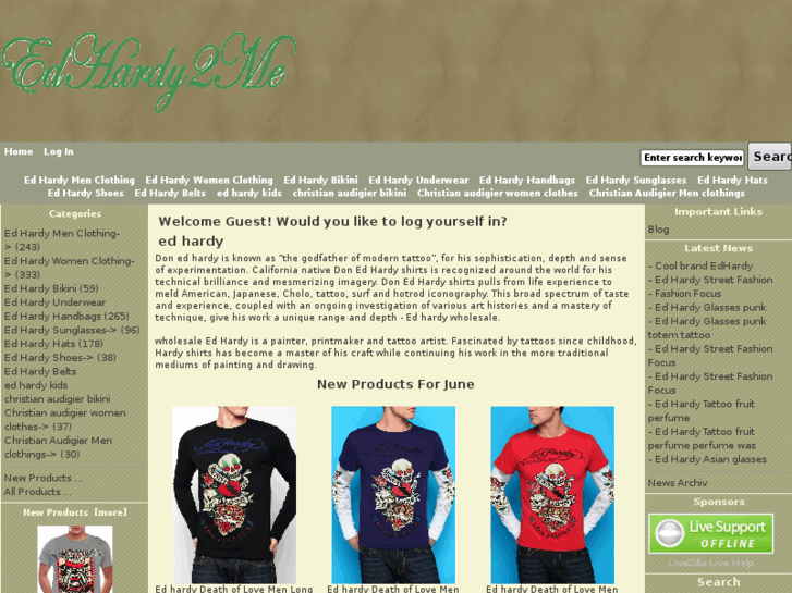 www.edhardy2me.com