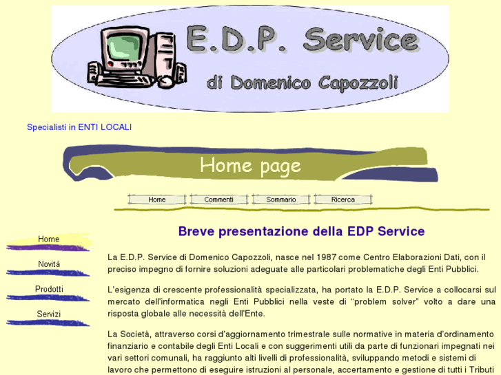 www.edpservice.net