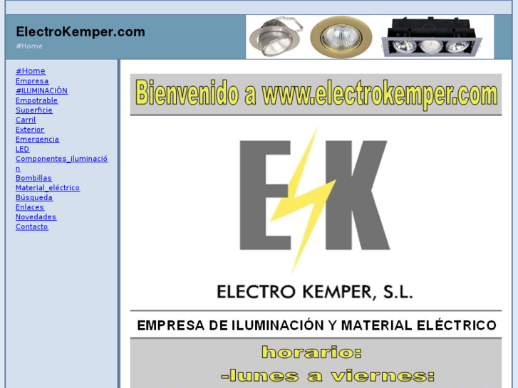 www.electrokemper.com