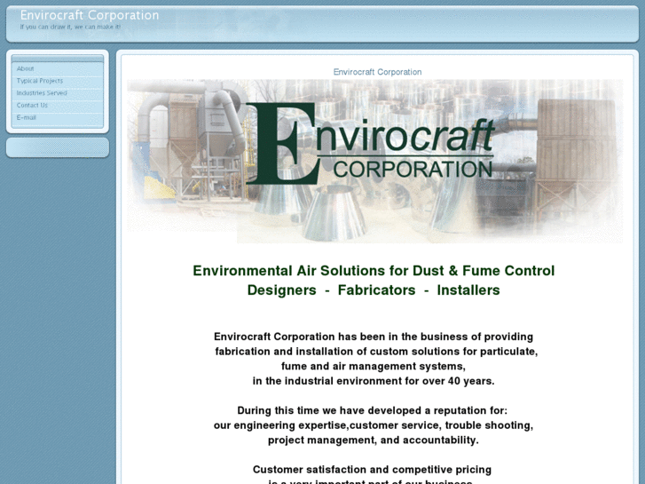 www.envirocraftcorp.com