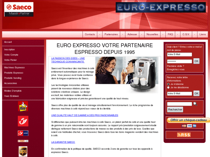 www.euro-expresso.net