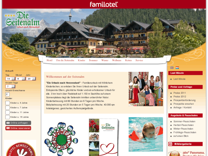 www.familotel-salzburg.com