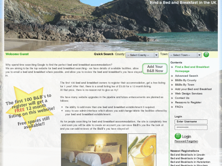 www.find-a-bed-and-breakfast.co.uk