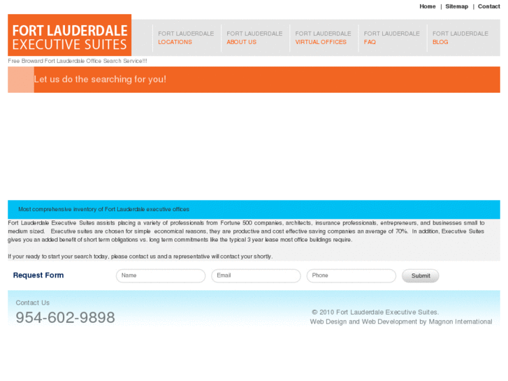 www.fortlauderdaleexecutivesuites.com