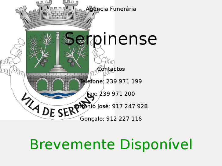 www.funerariaserpinense.com