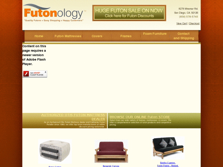 www.futonology.com