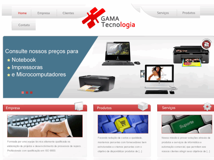 www.gamatecnologia.com