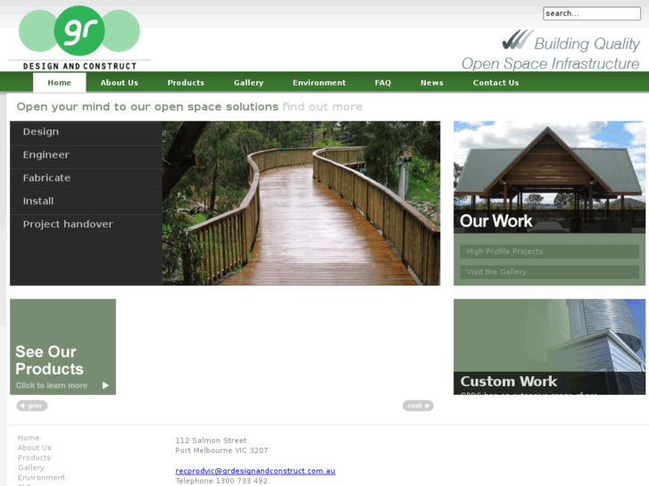 www.grdesignandconstruct.com.au