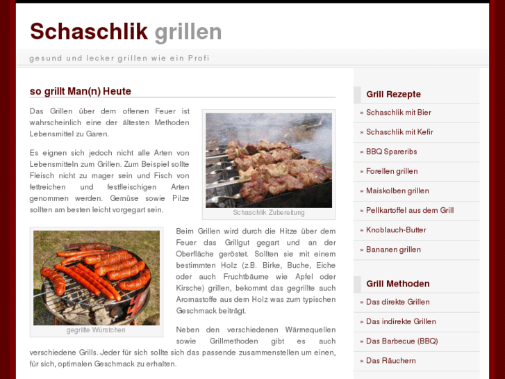 www.grill-grillen.de