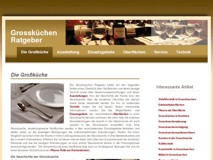 www.grosskuechen-ratgeber.de