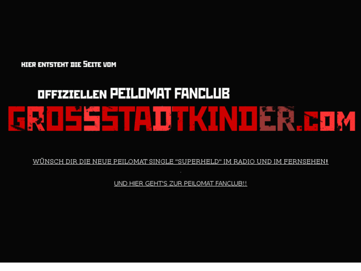 www.grossstadtkinder.com