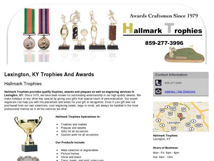 www.hallmarktrophiesky.com