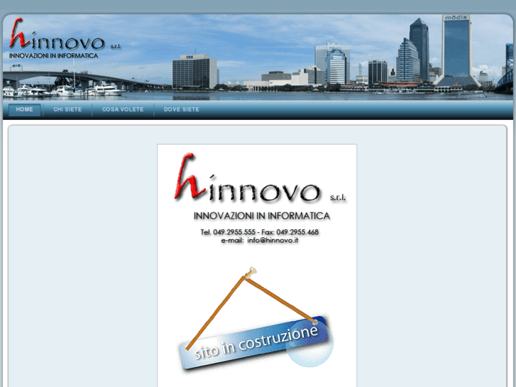 www.hinnovo.com