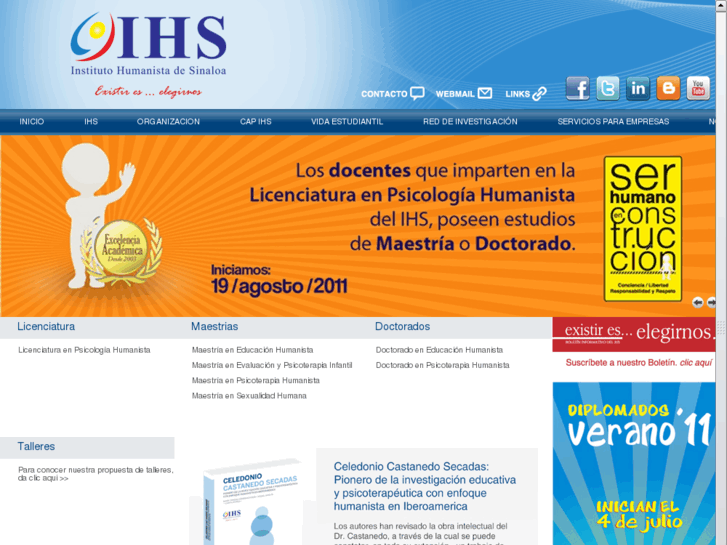 www.ihs.edu.mx