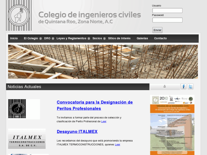 www.ingenierosciviles.org