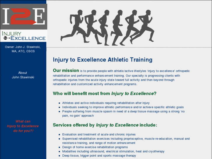 www.injurytoexcellence.com