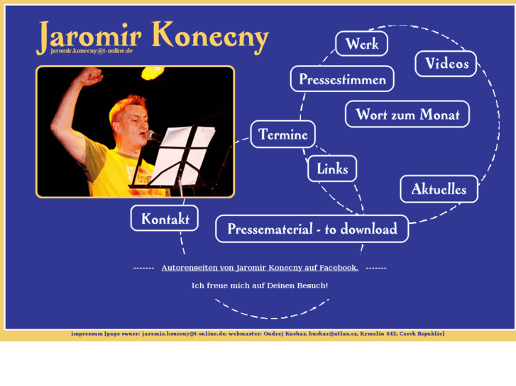 www.jaromir-konecny.de