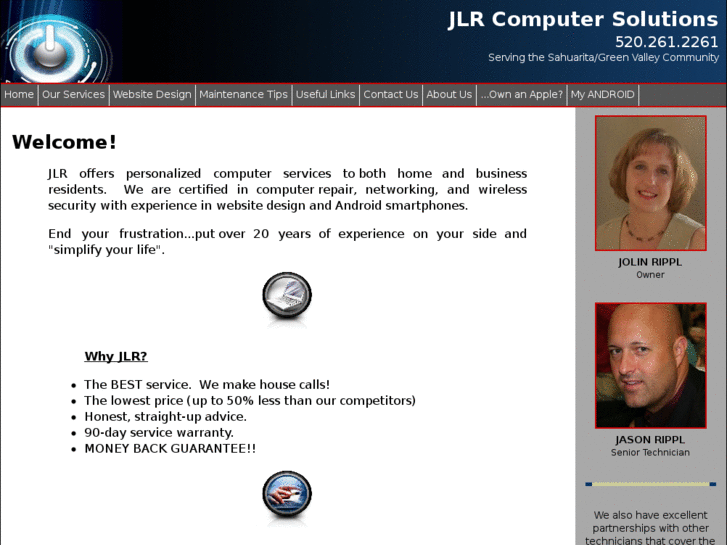 www.jlrcomputersolutions.com