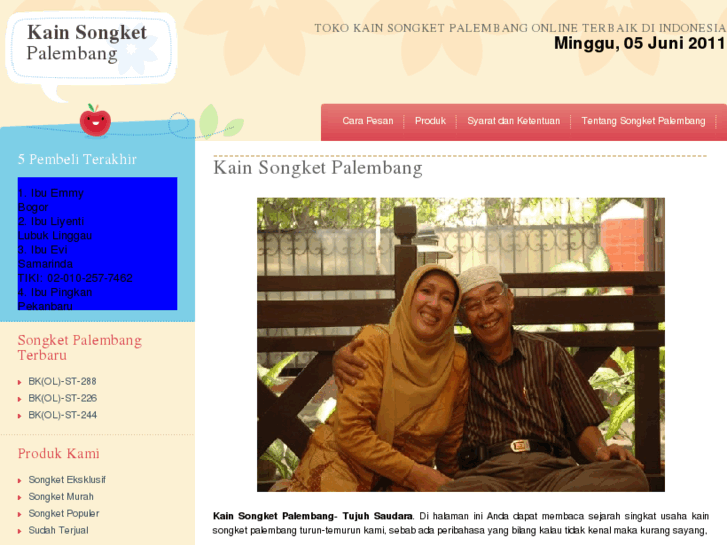 www.kainsongket.net