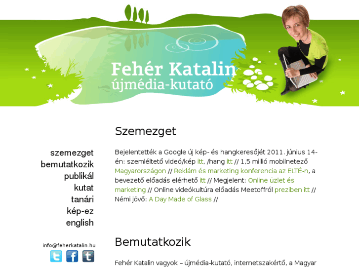 www.katalinfeher.com