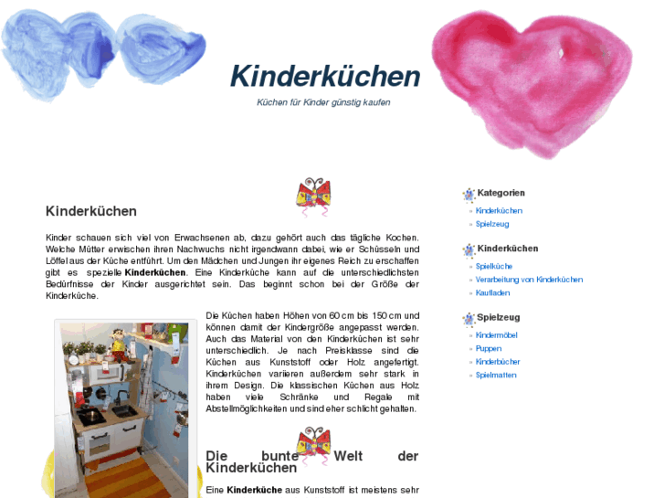 www.kinderkuechen.org