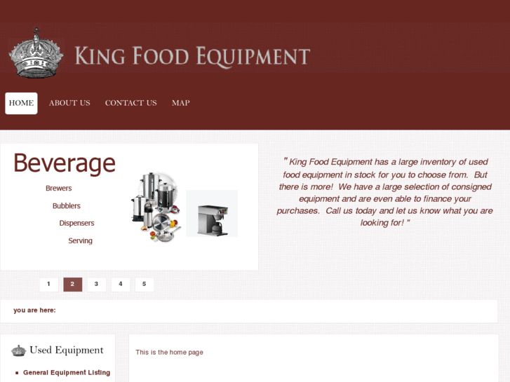 www.kingfoodequipment.com