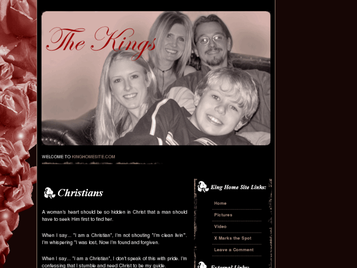 www.kinghomesite.com