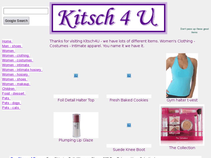 www.kitsch4u.com