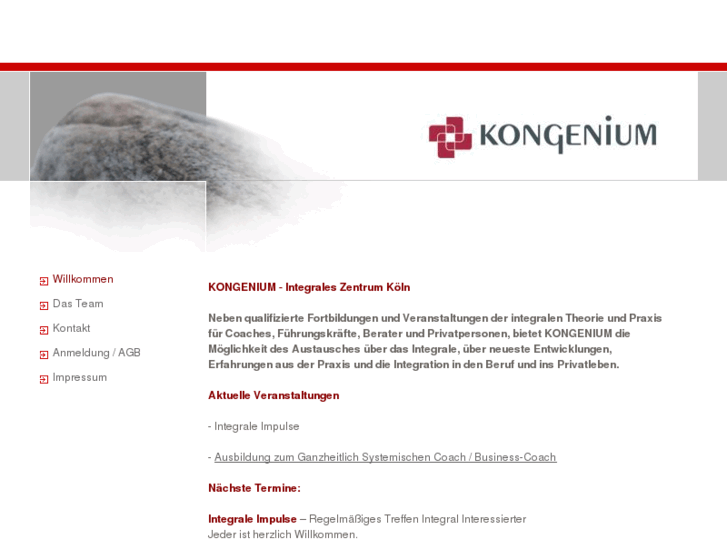 www.kongenium.com