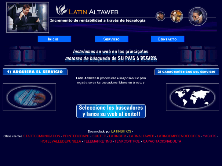 www.latinaltaweb.com.ar