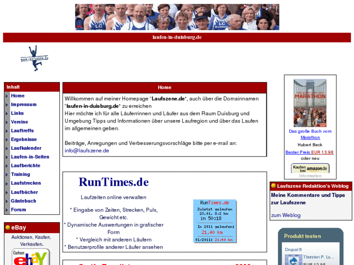 www.laufszene.de