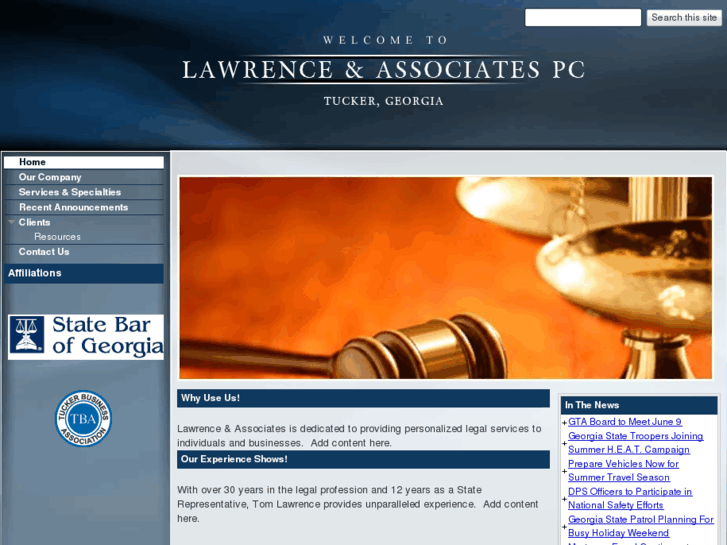 www.lawlawrence.com