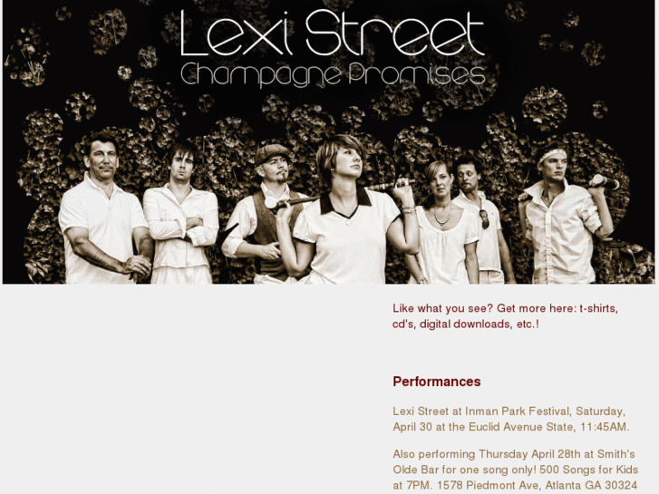 www.lexistreet.com