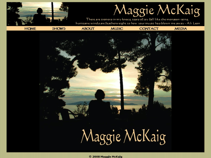 www.maggiemckaig.com