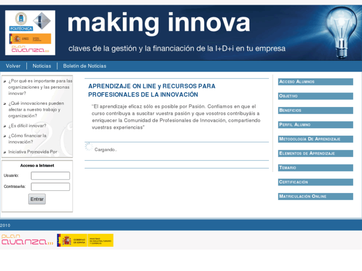 www.making-innova.es