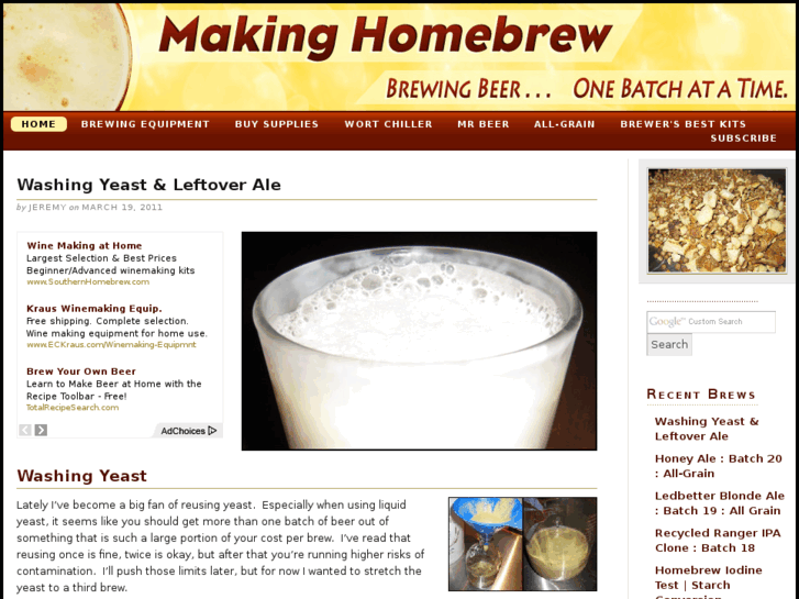 www.makinghomebrew.com