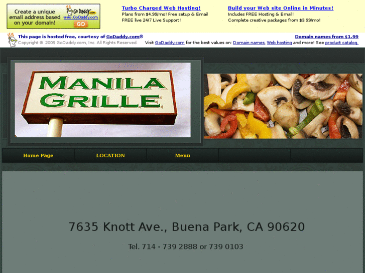 www.manilagrille.com