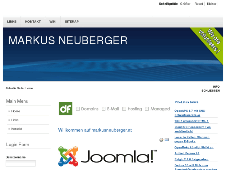www.markusneuberger.at