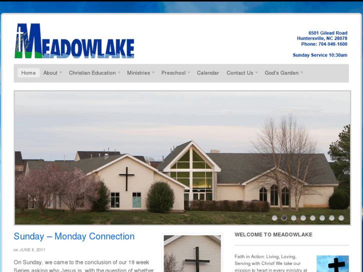 www.meadowlakechurch.com