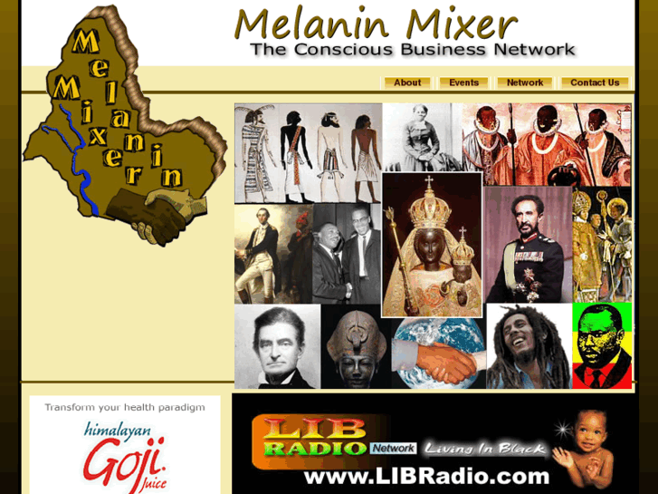 www.melaninmixer.com